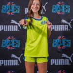 Camryn Branson