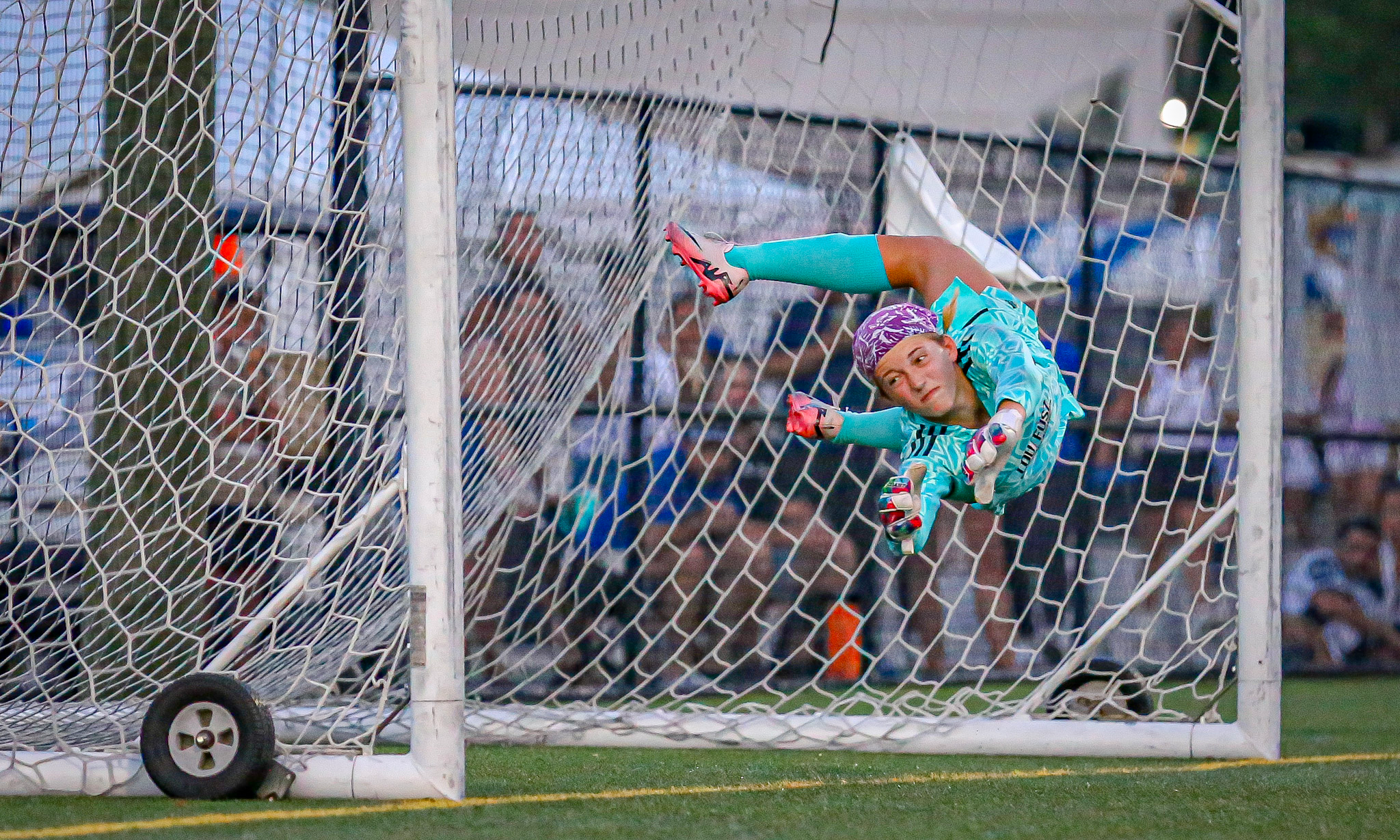 Photos - Girls Academy National Finals