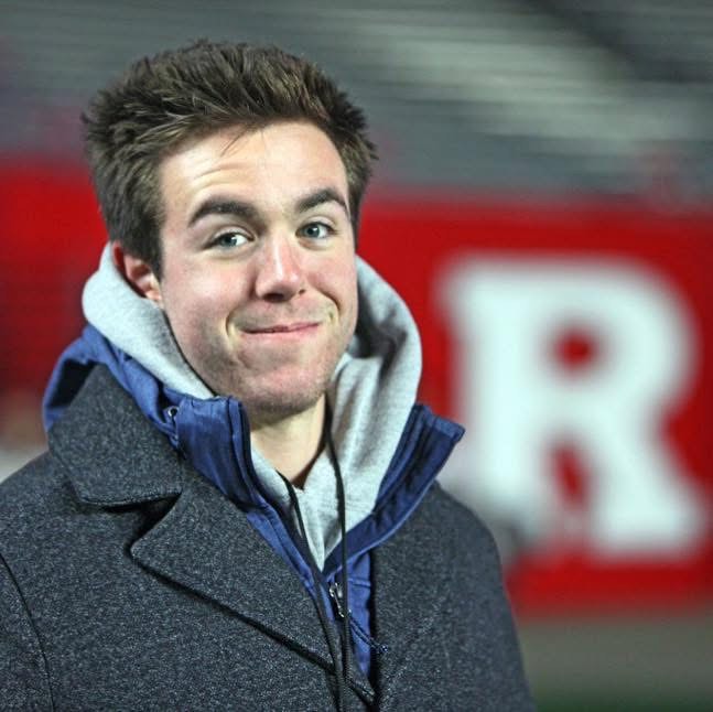 Brian Tortella