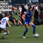 ECNL Playoffs – 2009 Champions League Best XI