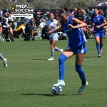ECNL Playoffs: Top Individual Performances from 09 Round of 16