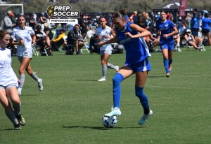 ECNL Playoffs: Top Individual Performances from 09 Round of 16