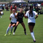 Recruiting News: Top programs race to land 2027s