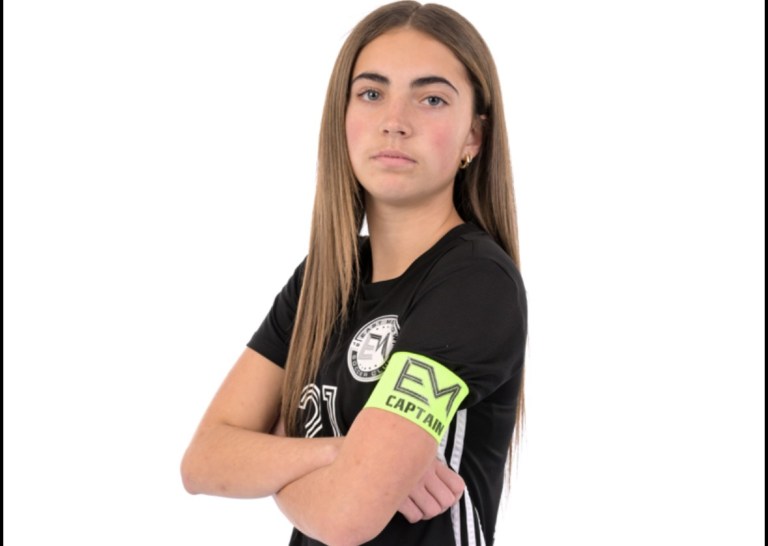 Kendall Tricoli