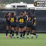 ECNL Playoffs – Champions League 2010 Best XI