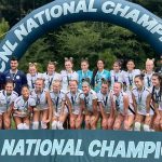 ECNL Girl’s Championship Monday