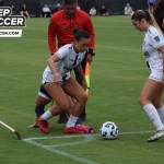 ECNL Playoffs: Champions League 2008 Best XI