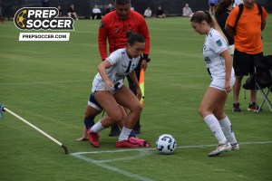 ECNL Playoffs: Champions League 2008 Best XI