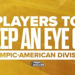 Players to Keep an Eye on in Olympic-American Division
