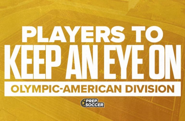 Players to Keep an Eye on in Olympic-American Division