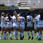 ECNL Playoffs: 2010 Round of 16 Star Performances