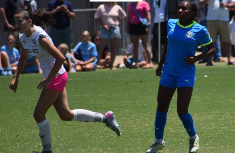 ECNL Playoffs Players to Watch