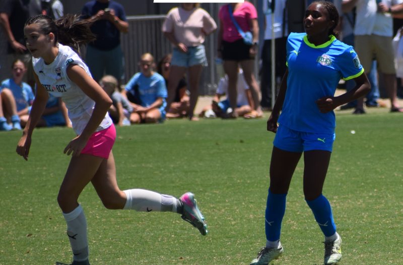 ECNL Playoffs Players to Watch