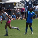 ECNL Playoffs – Champions League 2011 Best XI