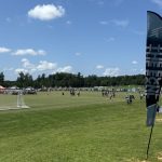 Semi-Final Day at Girl’s ECNL Playoffs