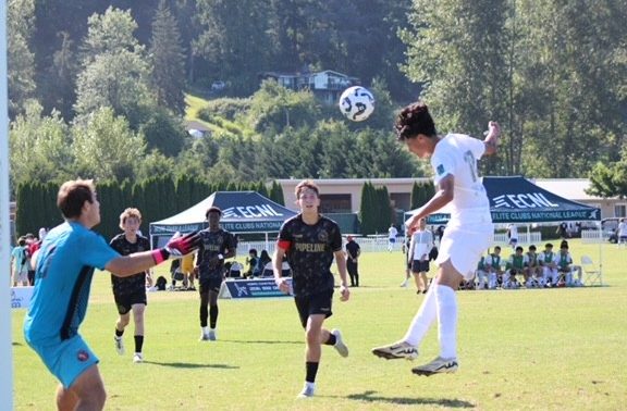 Tickets Punched to ECNL Boys Finals: Round of 16 Standouts