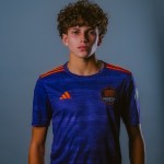 Kian Walsh