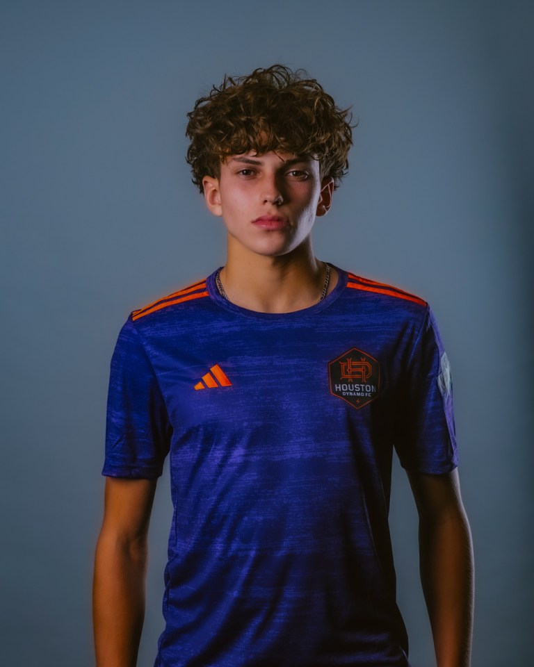 Kian Walsh