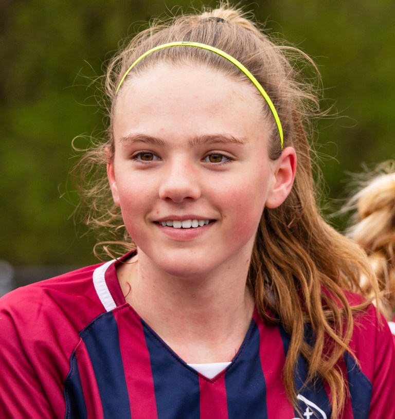 Skyler Hoefener