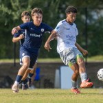 ECNL TX: Rise 08/07 beat Albion in season-opening H-Town Showdown
