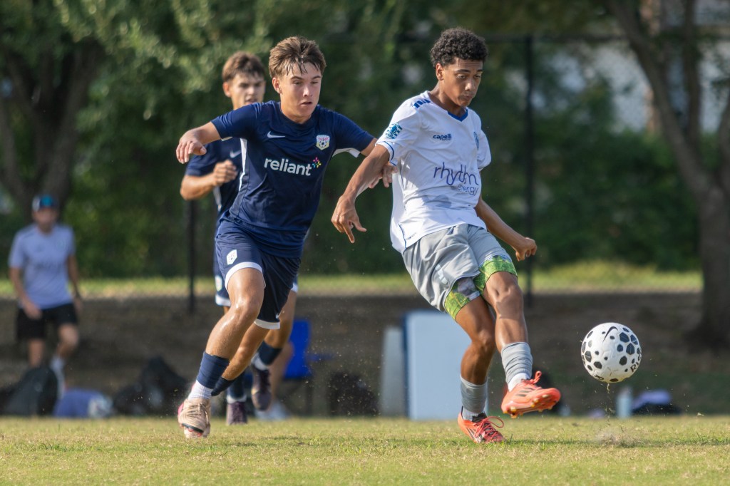 ECNL TX: Rise 08/07 beat Albion in season-opening H-Town Showdown
