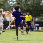 TX Preseason: Houston Dynamo U15 vs. Solar SC Academy B11 -Photos