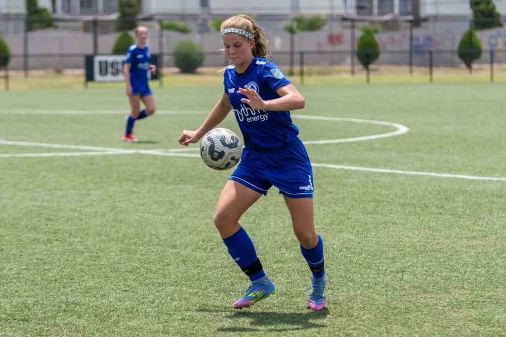 Texas Preseason: Albion Hurricanes 09 vs. SA City SC 09 &amp;#8211; Photos