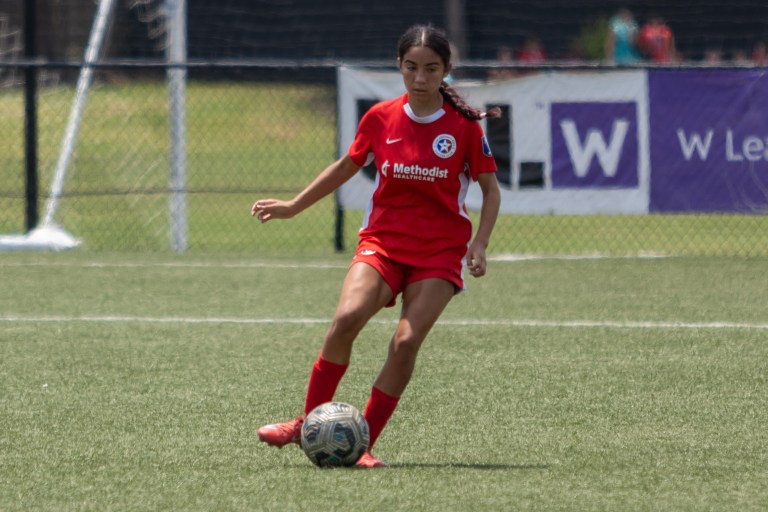 Texas Club Matches to Watch on November 8-9