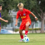 TX Preseason: Houston Dynamo U14 vs. San Antonio FC B12 – Photos