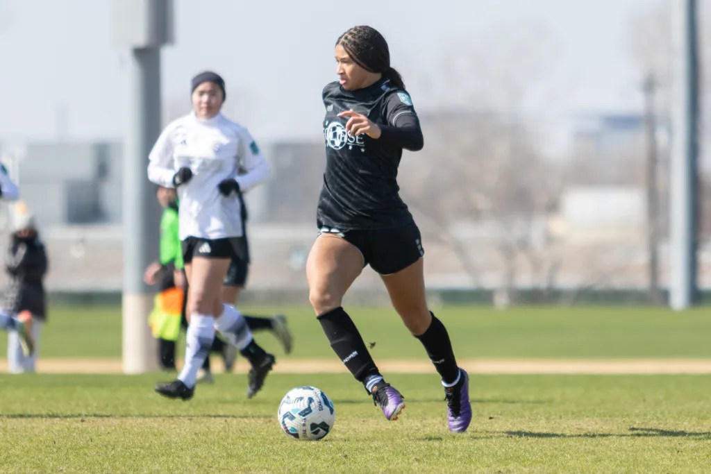 Rankings Preview: Introducing the Top Five in Illinois 2029 Class
