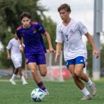 Texas Center Backs to Follow at ECNL Boys Playoffs