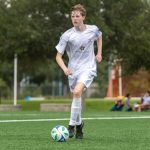 ECNL Boys Finals Texas Team Preview: Solar SC Academy 09