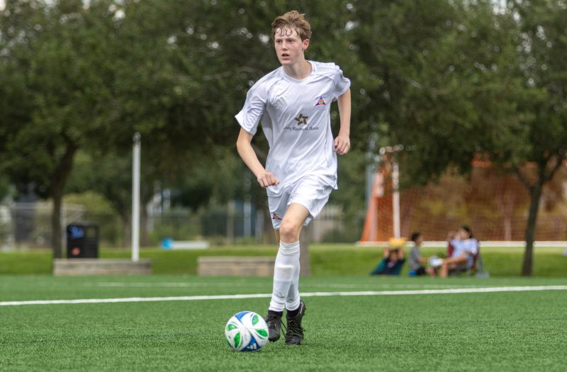 ECNL Boys Finals Texas Team Preview: Solar SC Academy 09