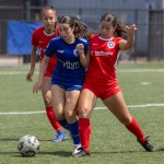 Texas Preseason: Albion Hurricanes 10 vs. SA City SC 10 – Photos