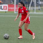 Two-Way Outside Backs to Watch at Aggieland Friendship Cup