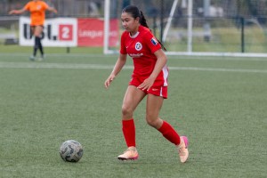 Two-Way Outside Backs to Watch at Aggieland Friendship Cup