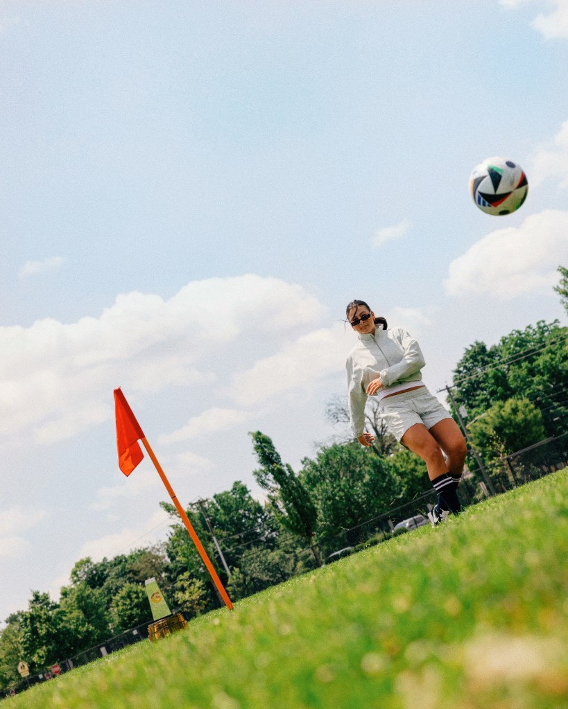 Gatorade National Player of the Year – Addison Halpern – Part 3