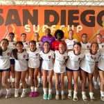 Players to Watch – LA Breakers G2011 ECNL Shine at Surf Cup
