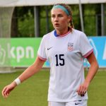 Interview w/ ECNL National Champion Chloe Miller