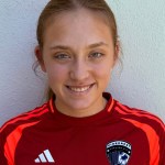 Chloe Bligh