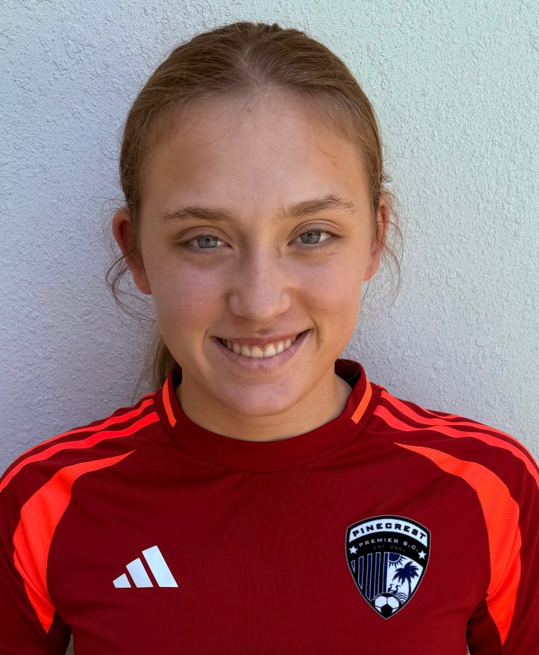 Chloe Bligh