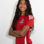 Updated 2030 California girl Rankings