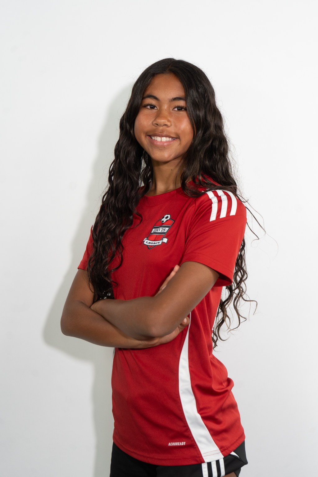 Updated 2030 California girl Rankings