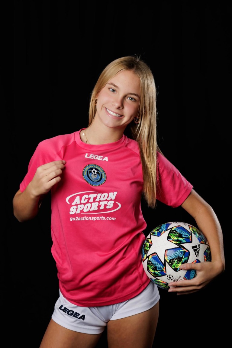 Savanah Reed