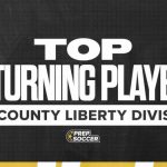 Tri-County Liberty: Top Five Players to Watch (Girls)
