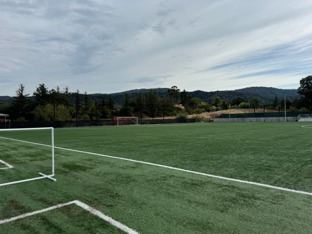 Revisiting Prep Soccer Girls ID Camp: NorCal 2024 – Part 4B