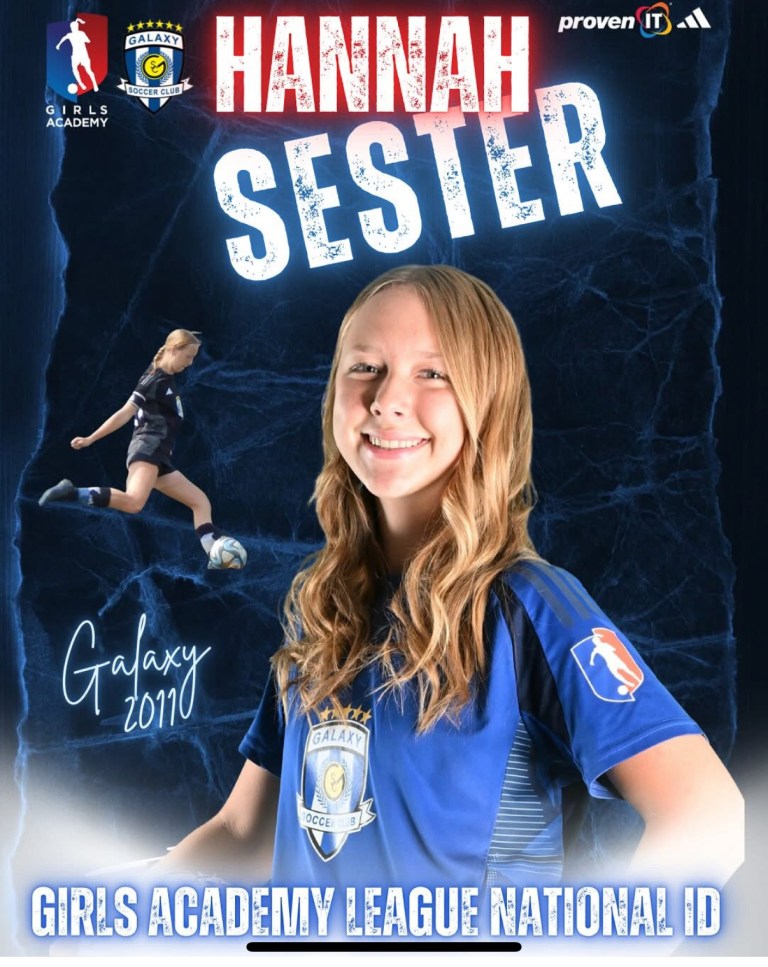 Hannah Sester