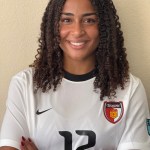 Soraya Hayes