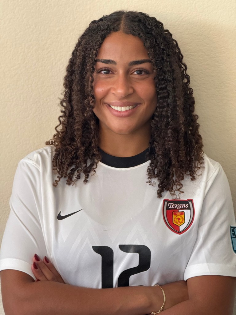 Soraya Hayes