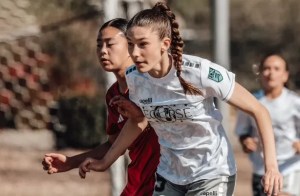 Illinois 2030 Soccer Prospects: Elite Young Talent Emerging